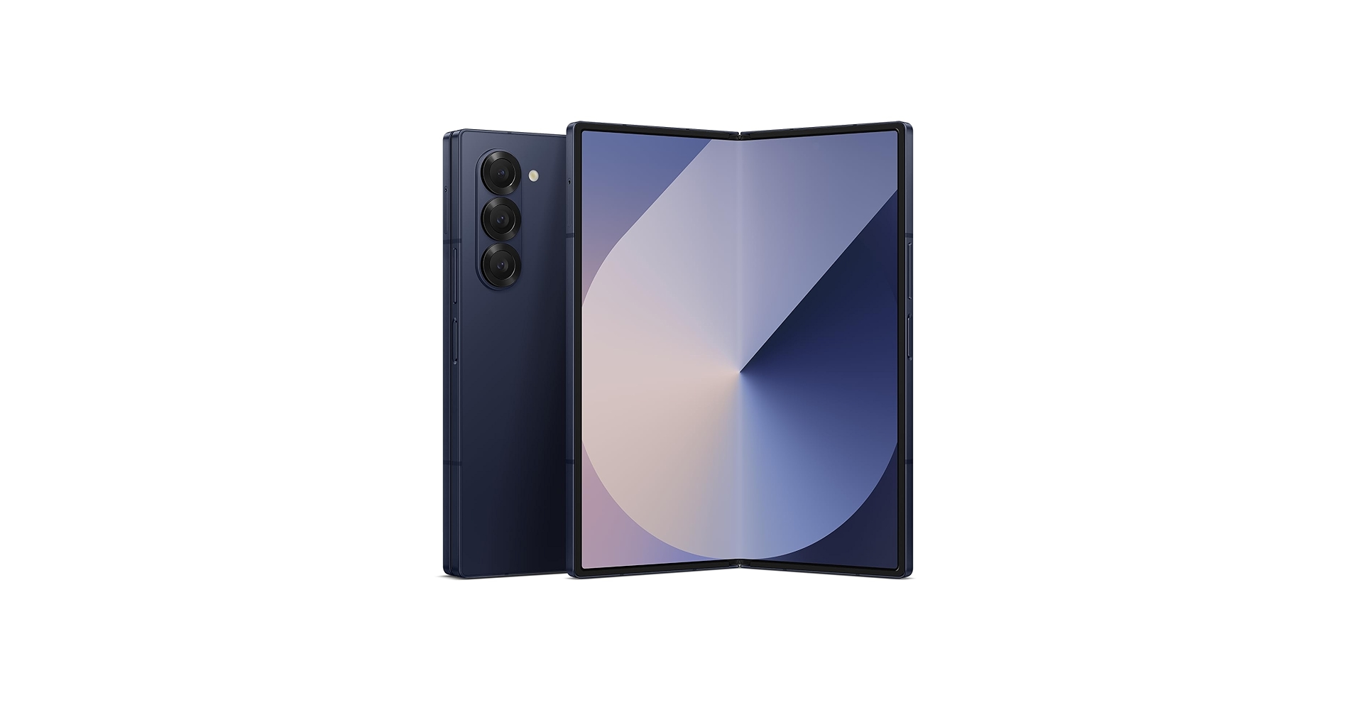 SAMSUNG - Galaxy Z FOLD6 512GB navy SIMフリー【新品】 61896OtgvGL.jpg_BO30,255,255,