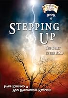 Stepping Up: The Bully in the Band 1622771419 Book Cover