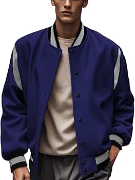 ジャケット・アウター NEU_IN 23AWButton-downcollarwool jacket NEU_IN 23AW Button-downcollarwool jacket - メルカリ