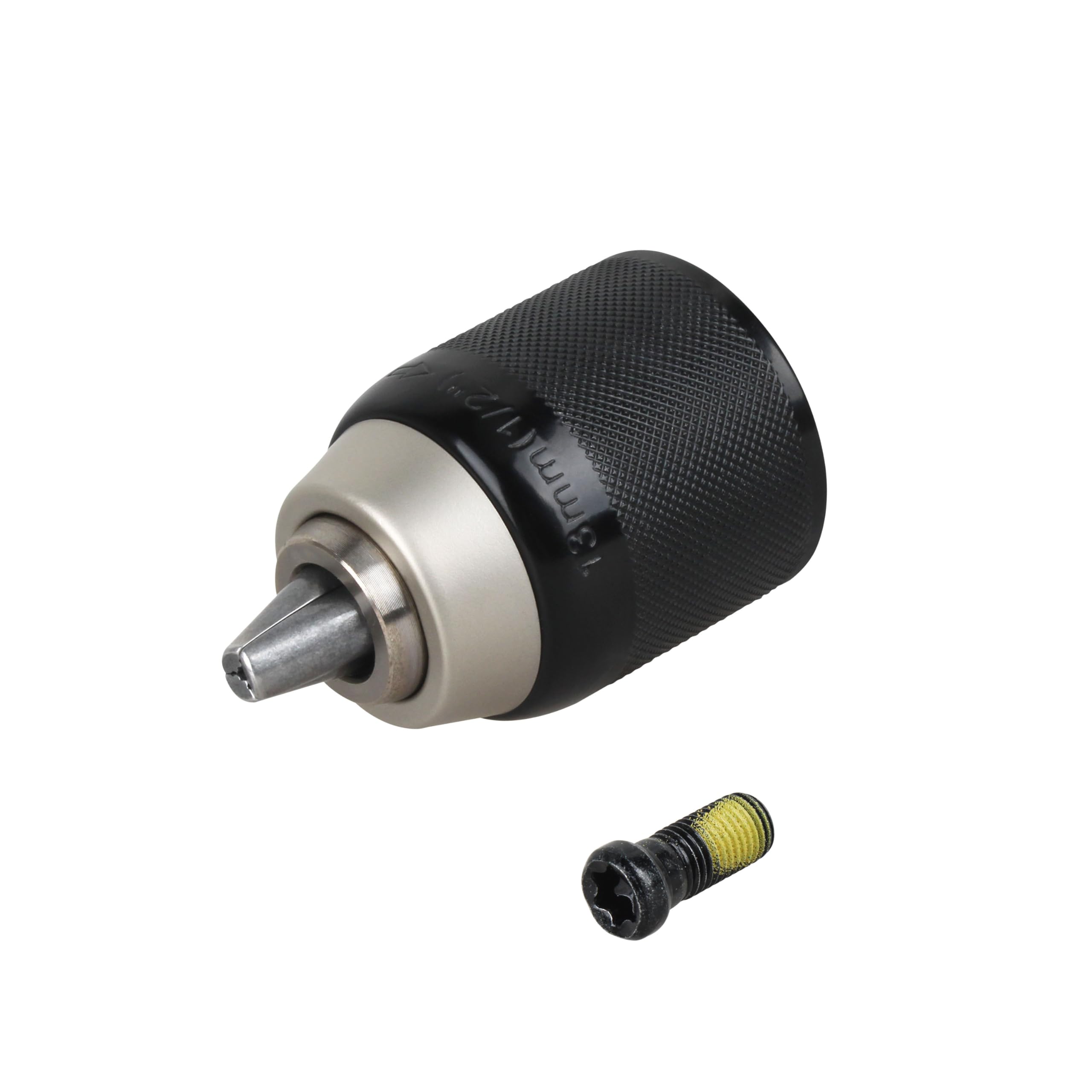 42-66-2706 Keyless Drill Chuck for Milwaukee 2704-20 2804-20 9/16
