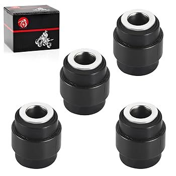 AAA R2マフラータオル橙 2006 1st ATTACK ROUND 2 Amazon.com: 4 Pcs Rear Radial Lower Knuckle Joint for Can-Am