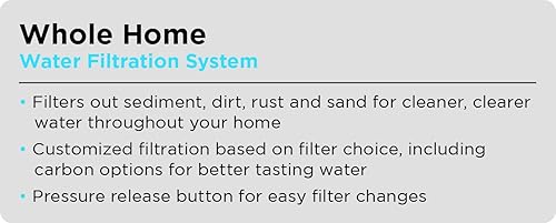 Miniatura 5 de EcoPure Carcasa del filtro de agua EPW2