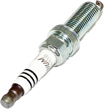Amazon.com: OVERSTOCKDIRECT NGK 90174 Laser Iridium Spark Plugs