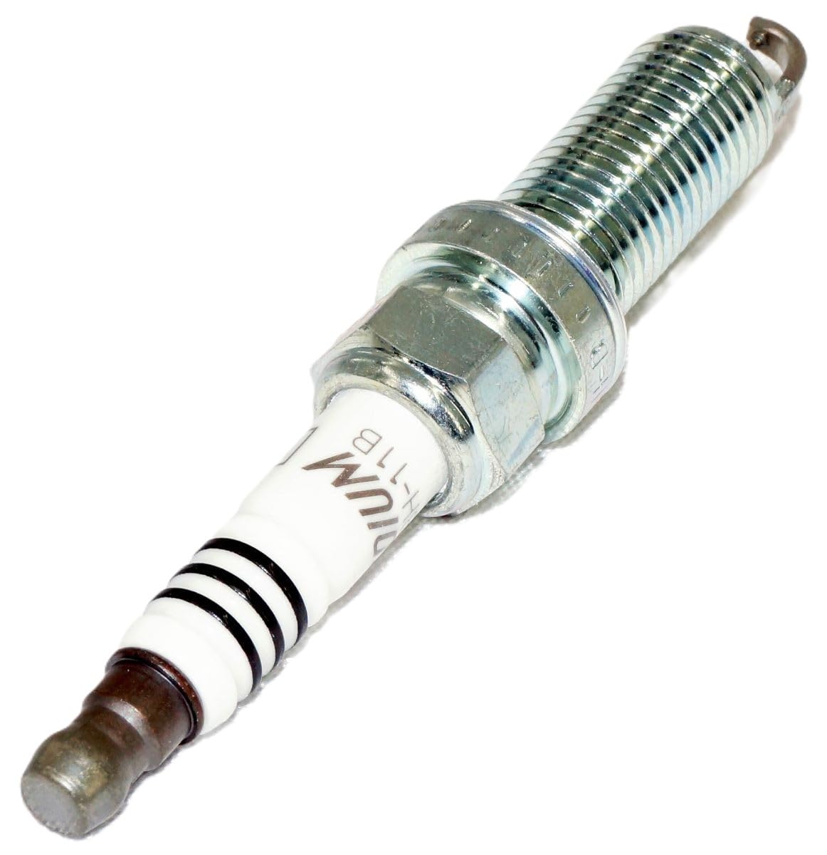 Amazon.com: OVERSTOCKDIRECT NGK 90174 Laser Iridium Spark Plugs