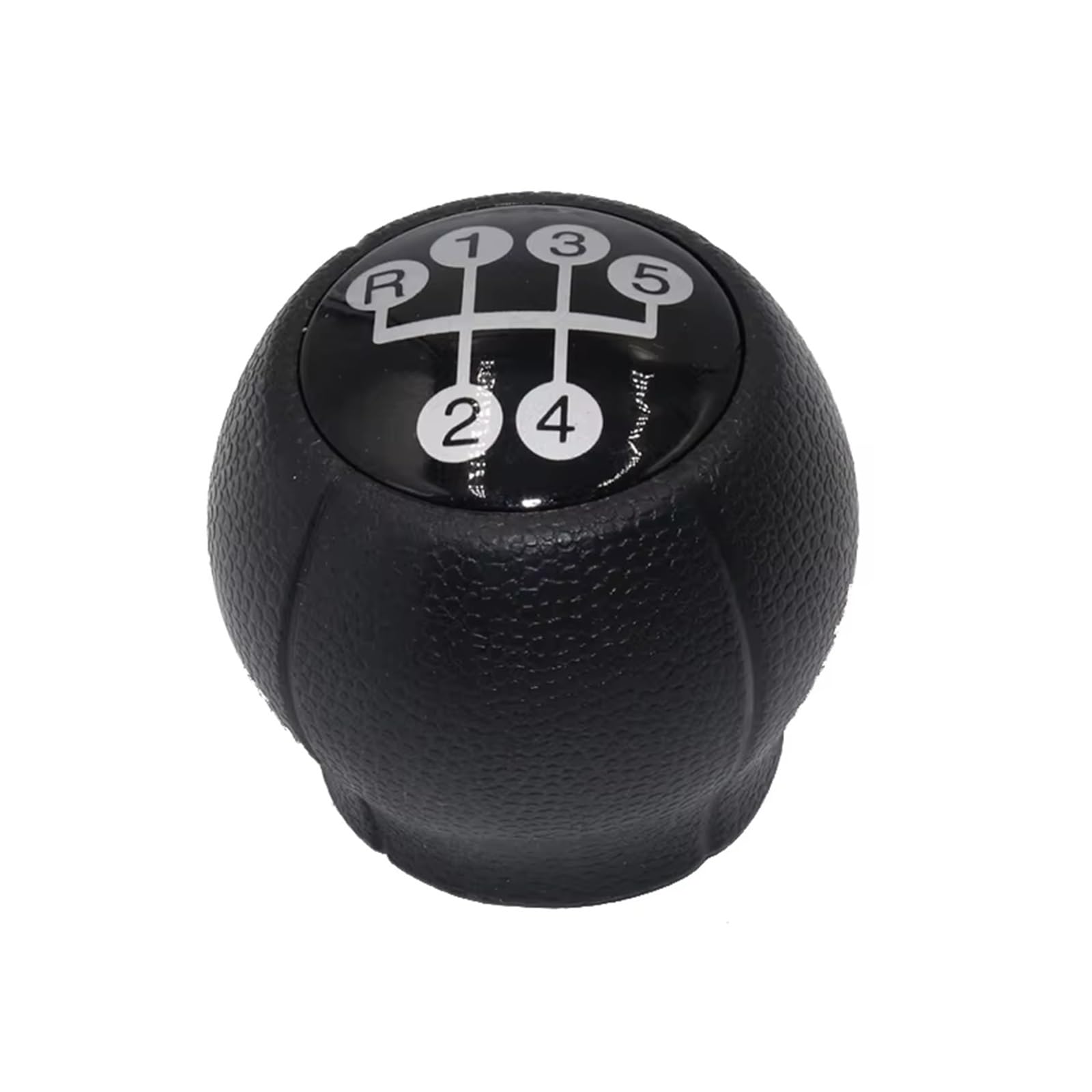 Caidis One Color Car Gear Shift Knob For Opel For Astra F G For Sintra For Tigra For Corsa For Zafira Car Gear Shift Knob Lever Change Gearbox Shifter Gear Lever Knob