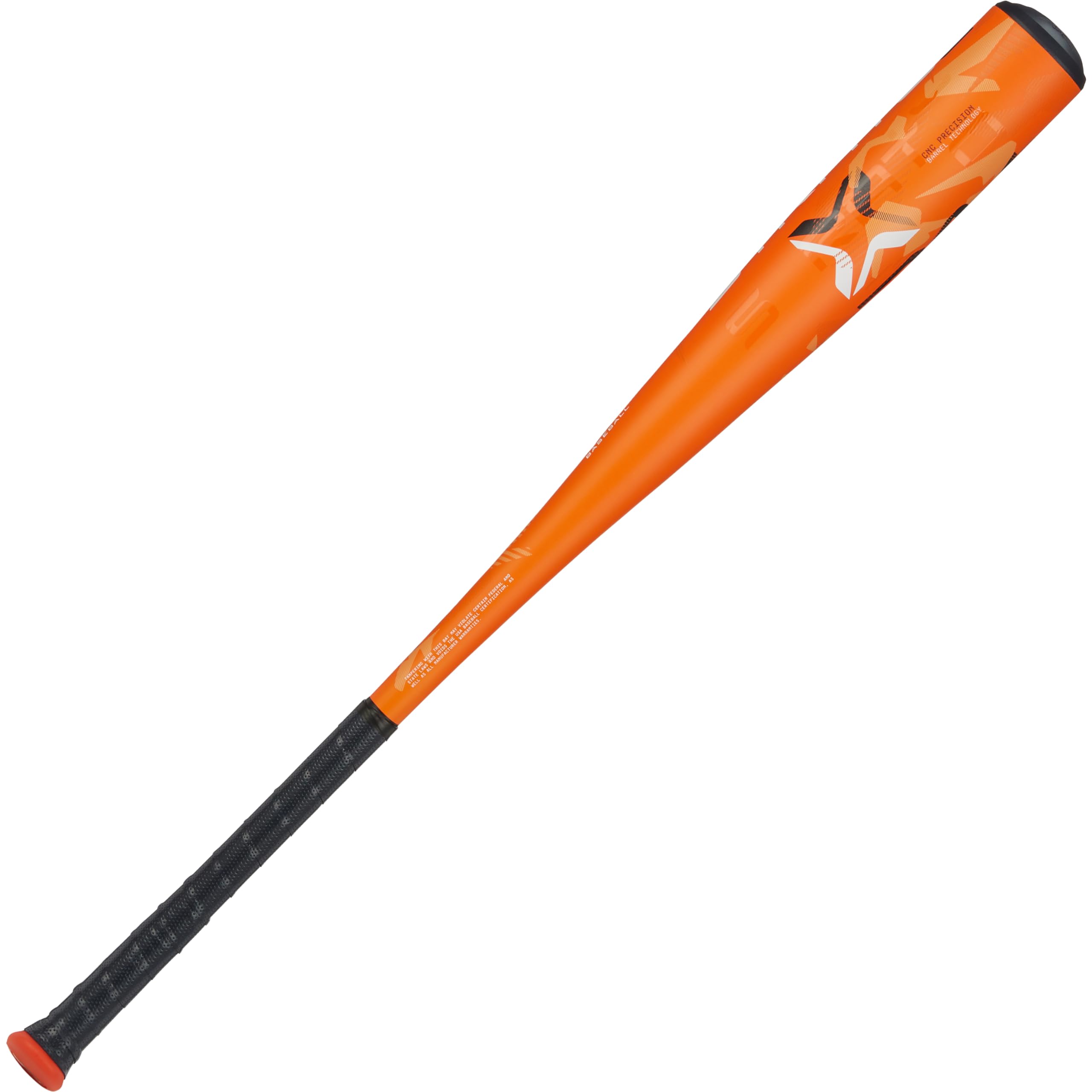 Axe Strato 2 USA, Mazza da Baseball Unisex-Adolescente