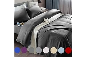 SONORO KATE High Quality Sheets King Size