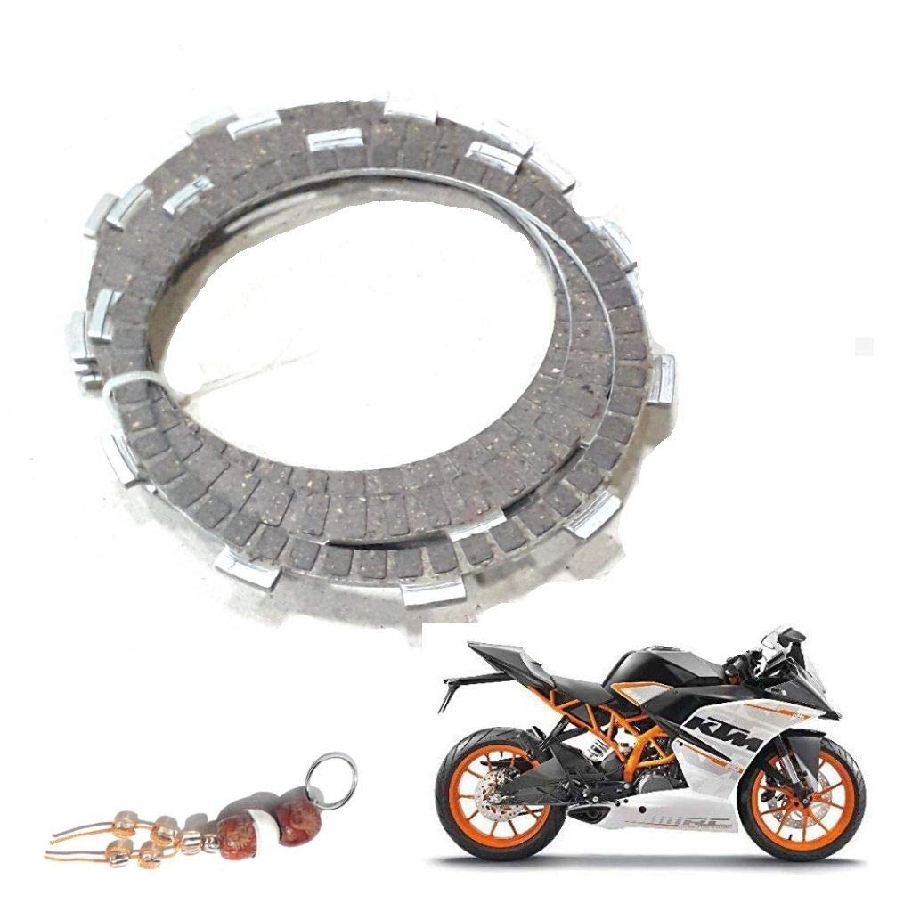 ktm duke 125 clutch plate price
