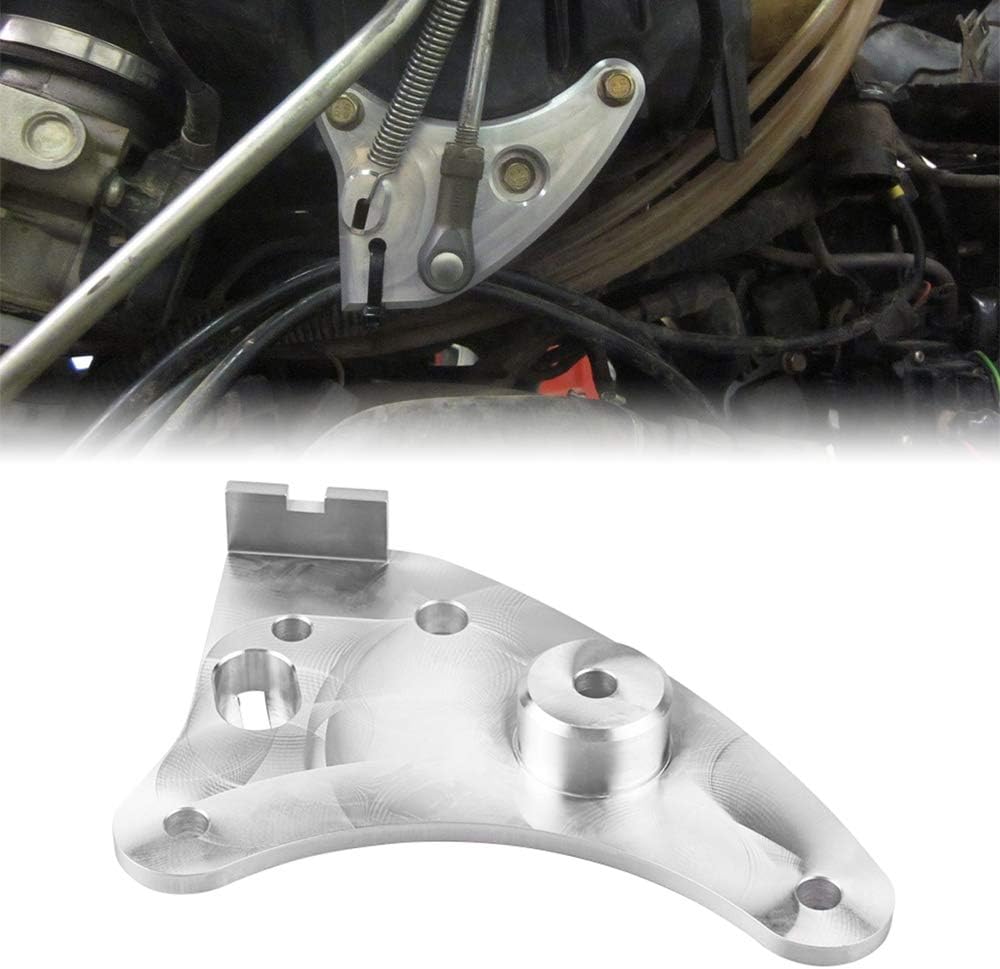 Shift Arm Base Shifter Bracket for Can-Am Renegade Outlander Gen 2 Billet 707000971