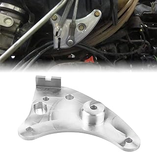 Shift Arm Base, Shift Arm Base Shifter Bracket Fit for Can-Am Renegade Outlander Gen 2 Billet 707000971