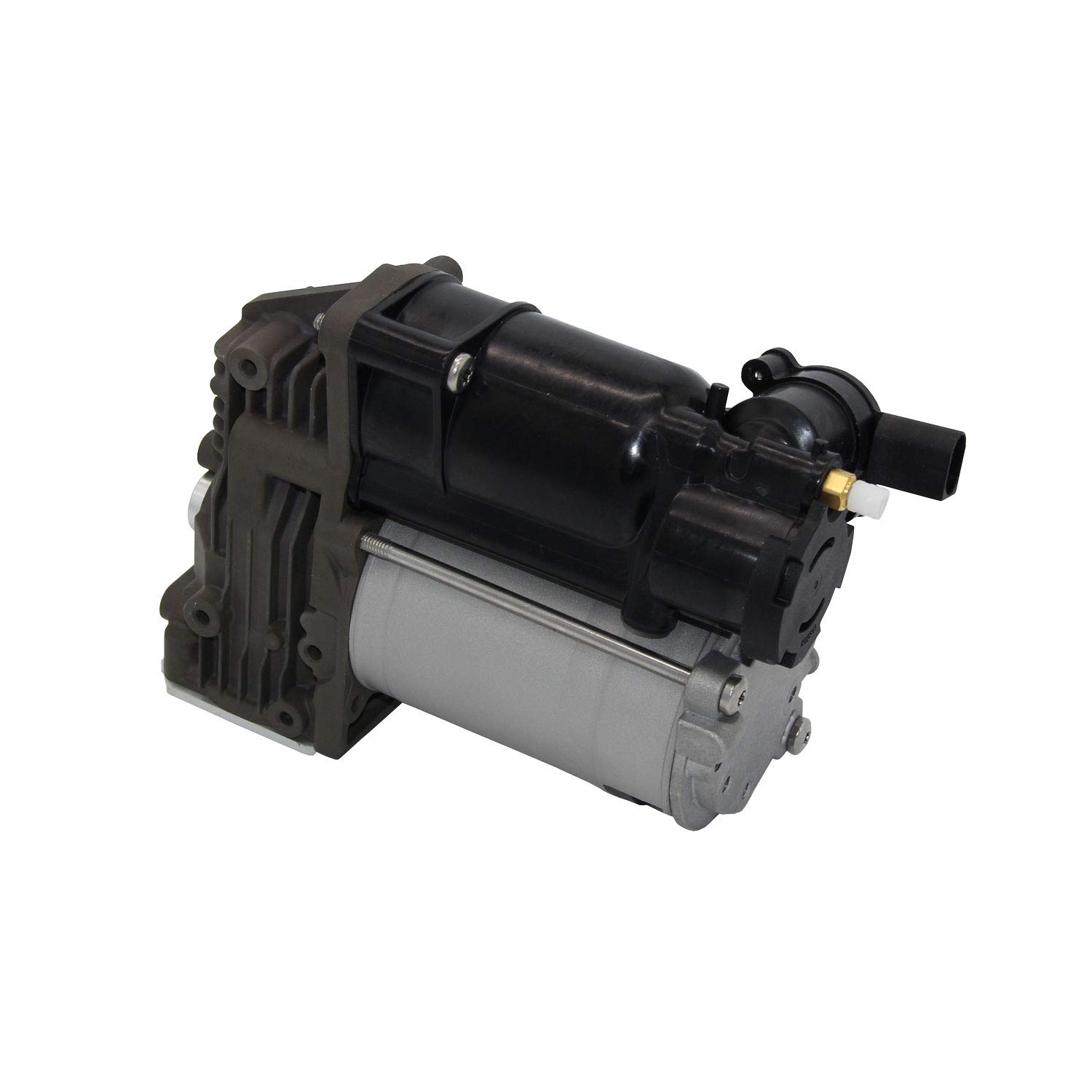 37106793778 compressore delle sospensioni pneumatiche Compatibile con 5er B-MW Touring E61 520 523 525 530 535 545 550 M5 2.0L-5.0L Kombi 2004-2010