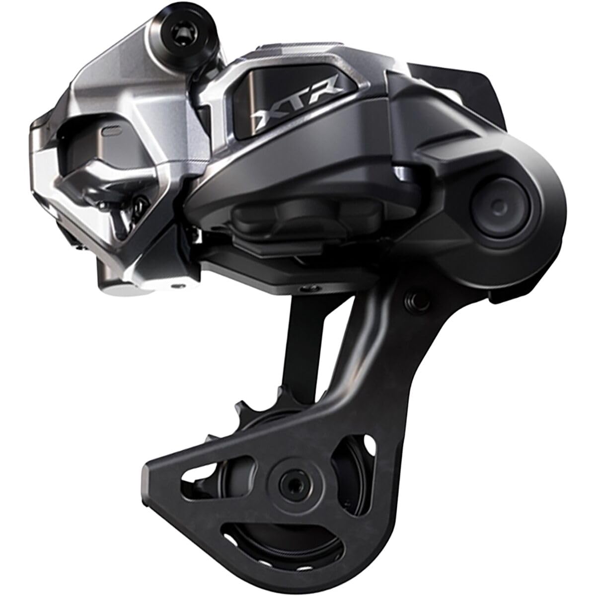 Amazon.com : Shimano XTR Di2 Rd-M9250 Short Cage Rear Derailleur