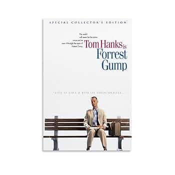 Amazon.co.jp: フォレスト ガンプ一期一会(Forrest Gump) 3