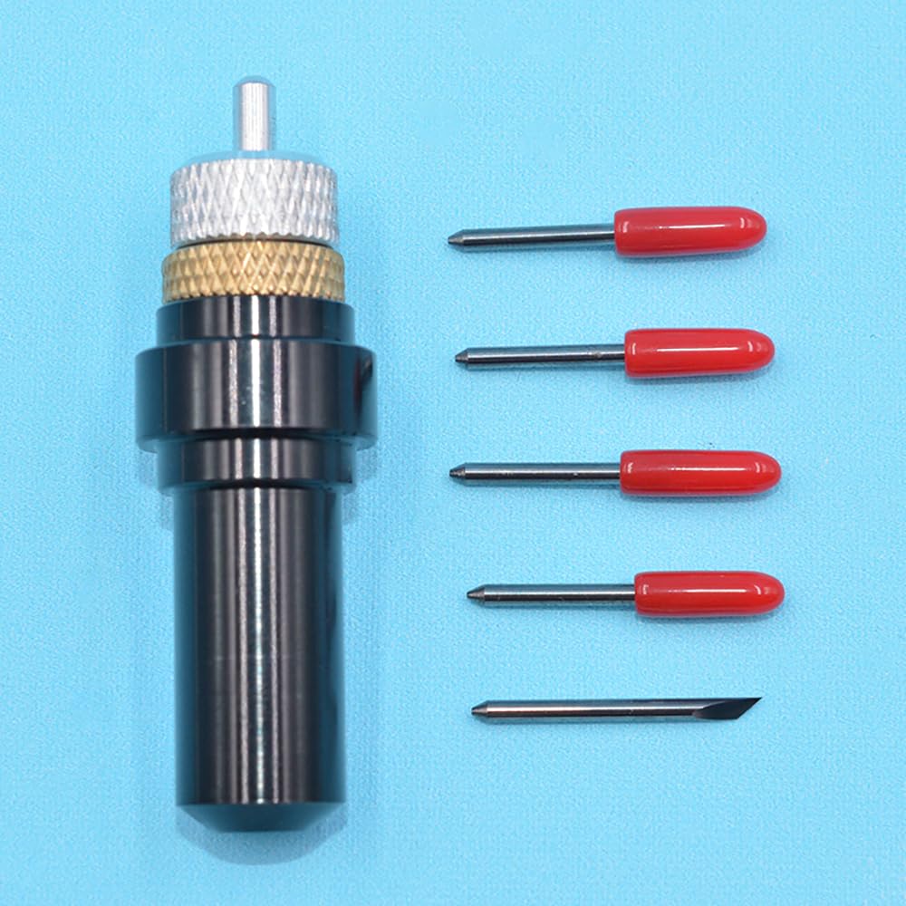 Lot de 30 lames de traceur de découpe Summa de haute qualité 30/45/60 degrés (Su 45°)