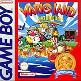 super mario world gba rom europe  Super Mario Land 3 - Wario Land