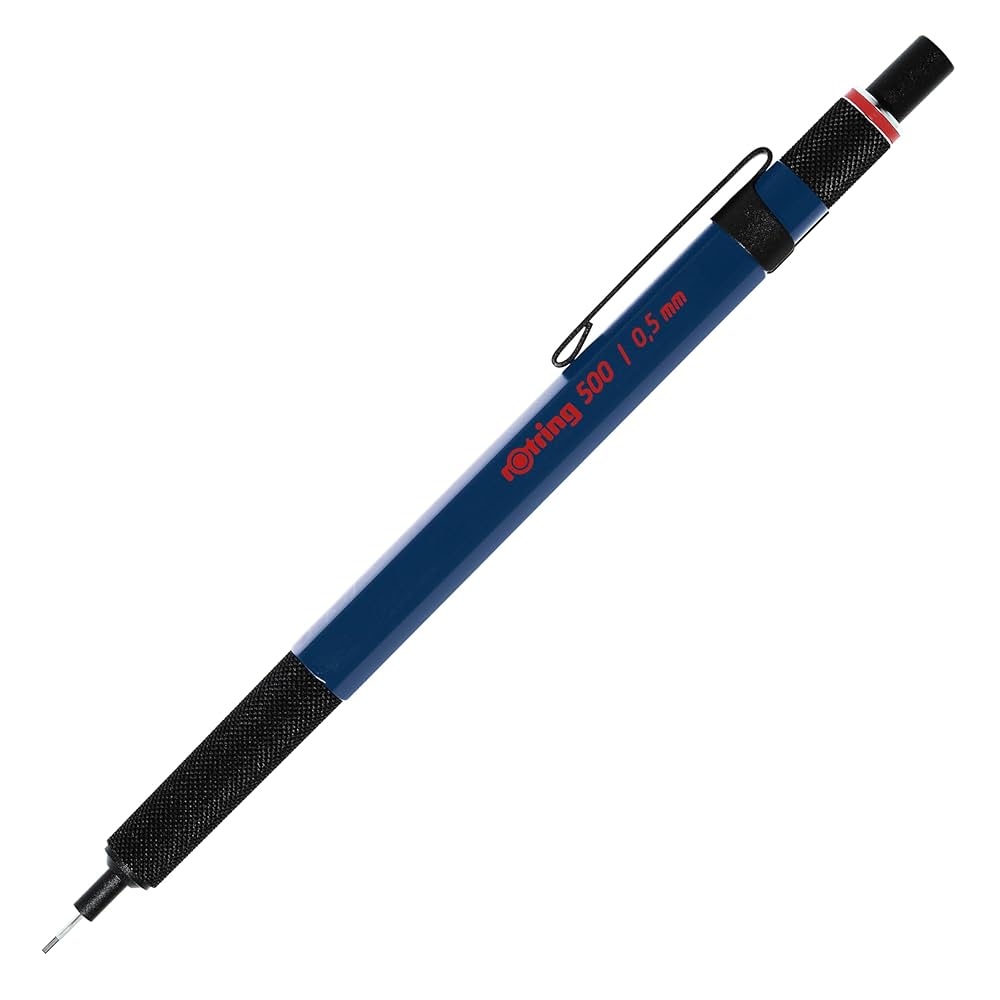 Amazon.co.jp: ロットリング(Rotring) rOtringメカニカル
