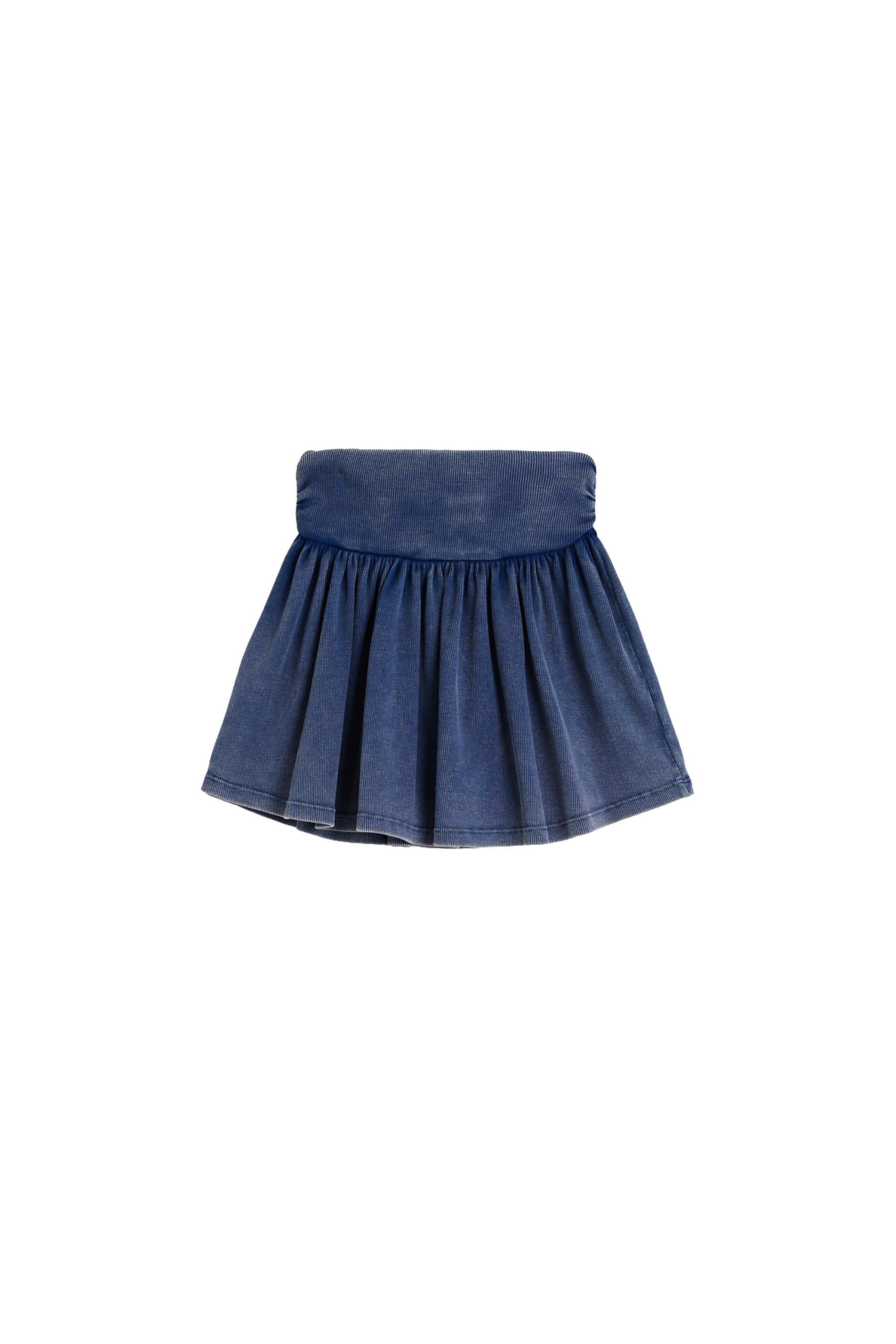 Desigual FAL_Cora Gonna Bambine e Ragazze