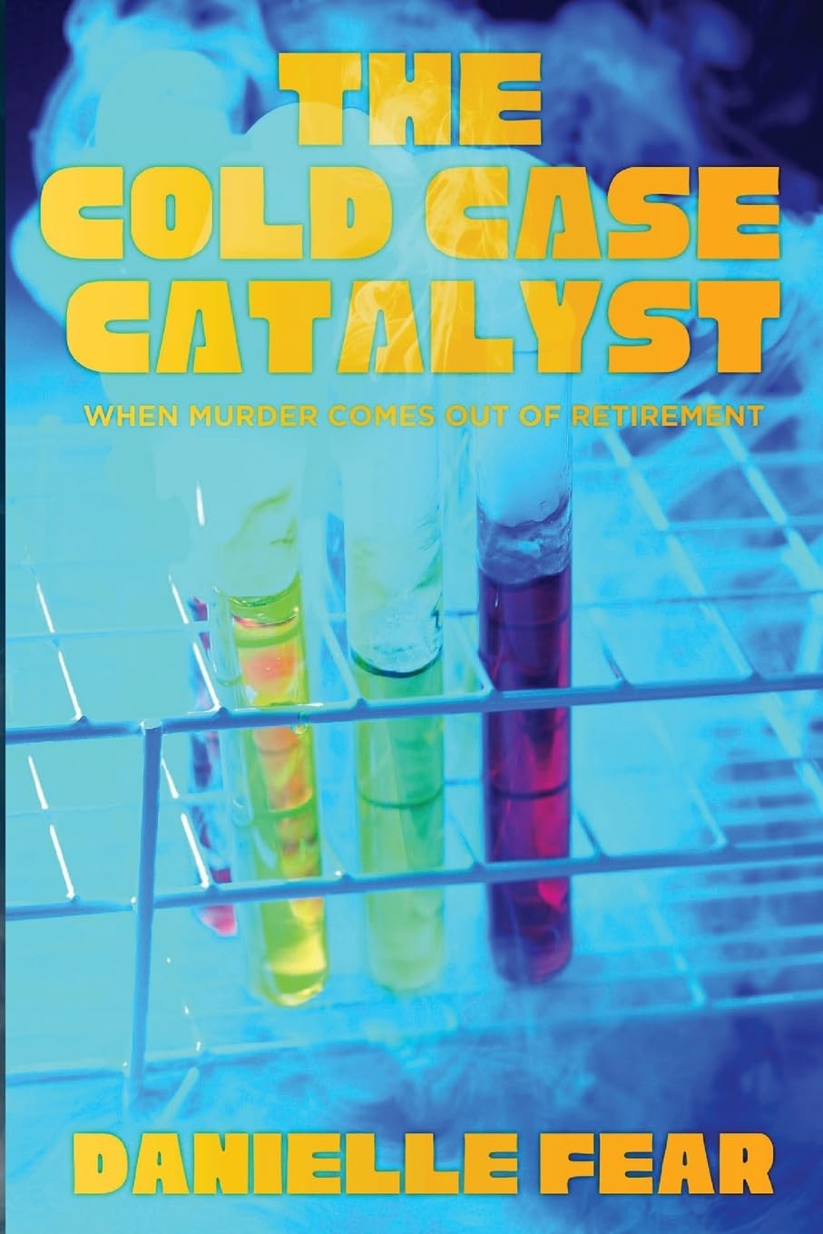 The Cold Case Catalyst