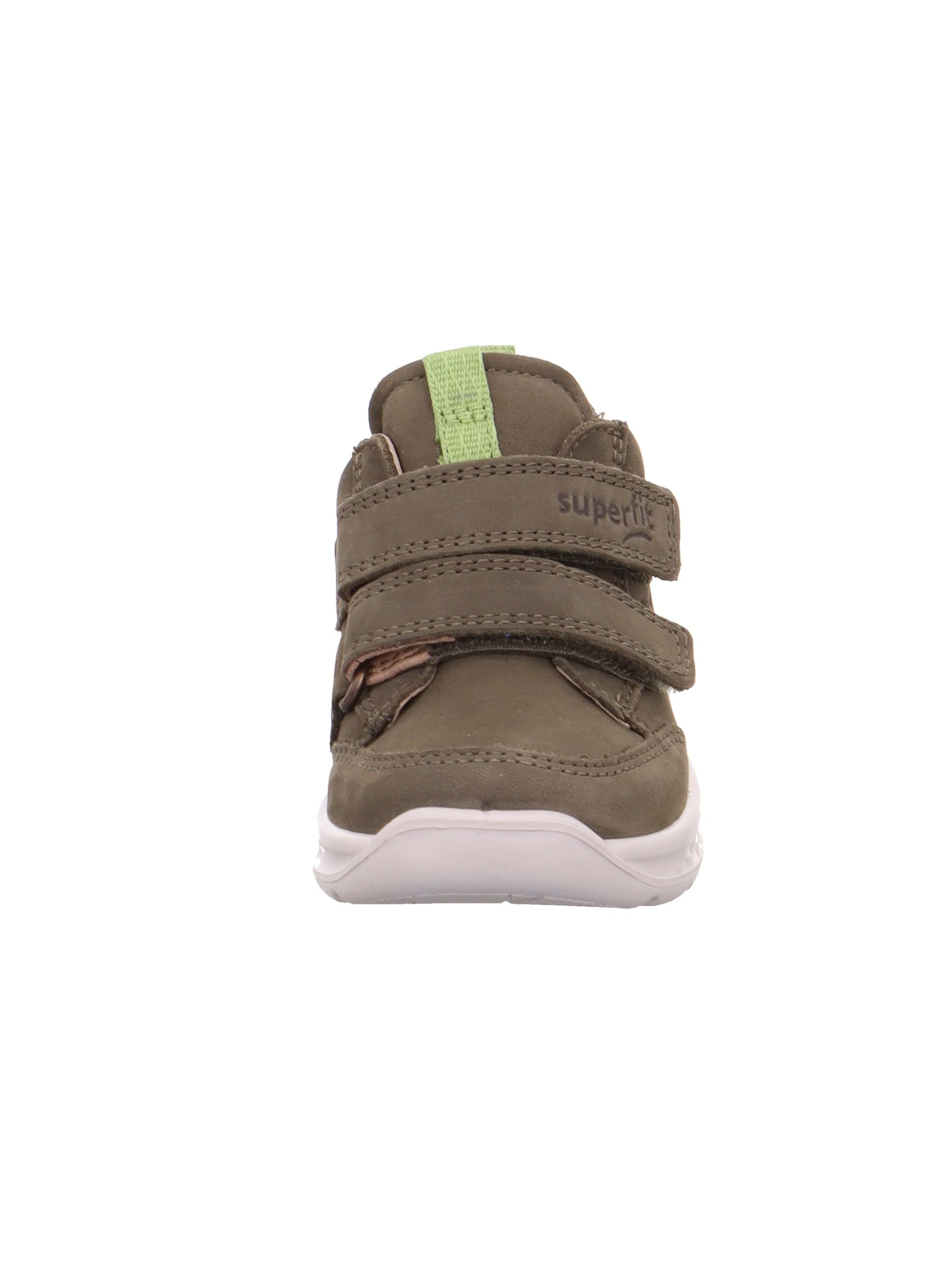Superfit Jungen Breeze Sneaker Gore-tex 1-000369Stiefel