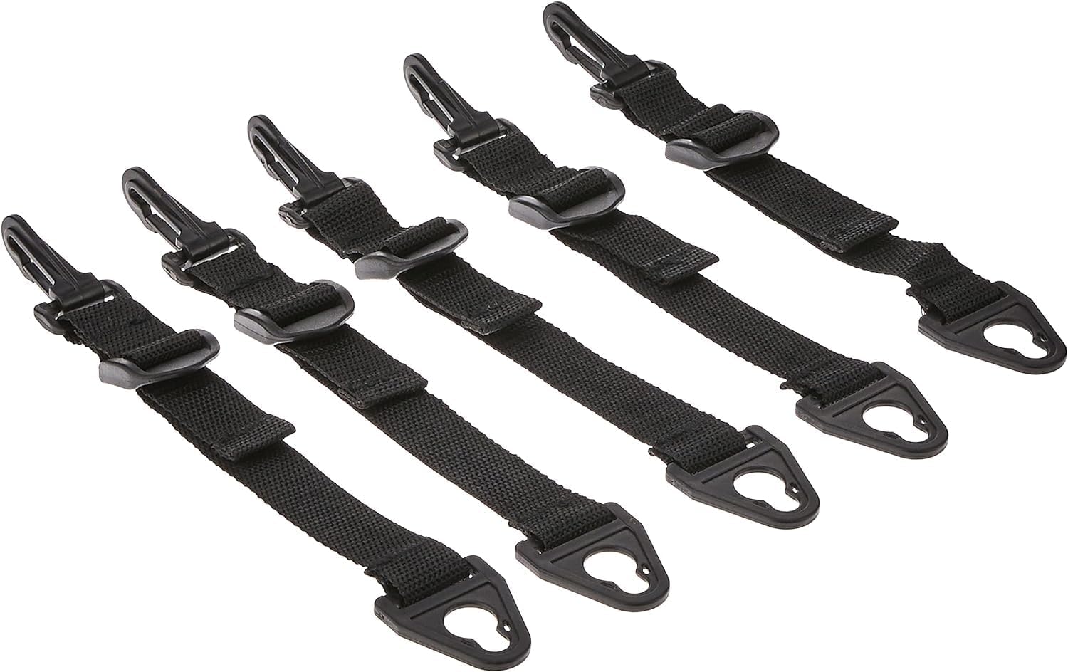 Design Universal Bag Clips, One Size