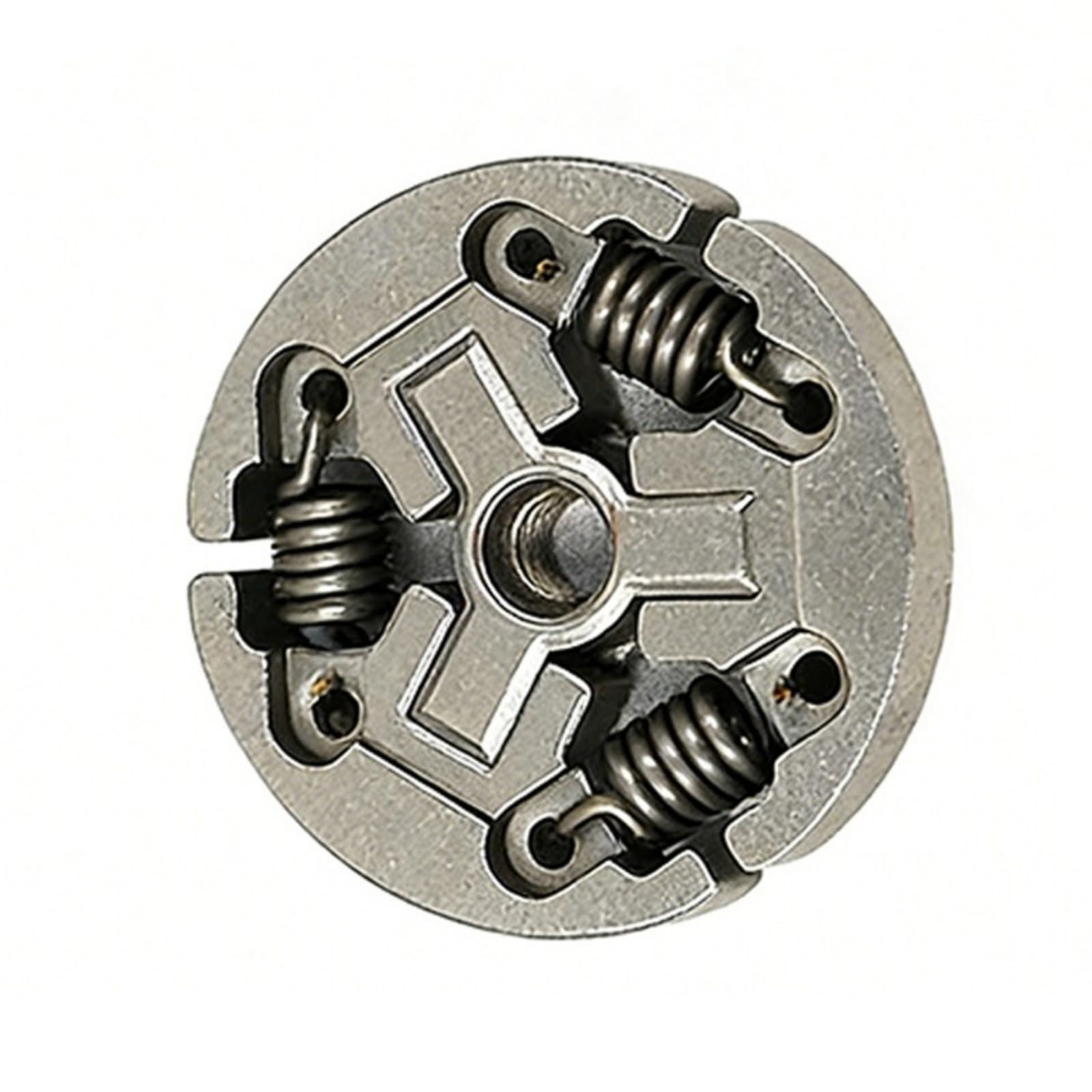 Efficient Chainsaw Clutches Unit Replacement Part for CS260 CS351 CS4200 with Enhances Wear Resistance and Stability Clutches Replacement Part