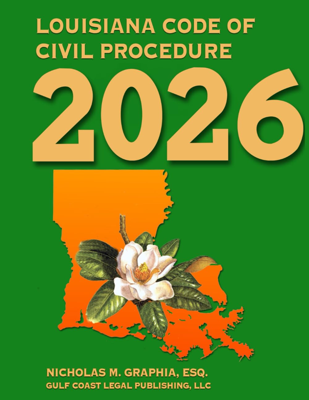 Louisiana Code of Civil Procedure 2026