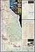 Butler Maps Backcountry Discovery Route Maps (Idaho)