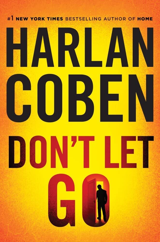 Buy Dont Let Go — BookShops.in