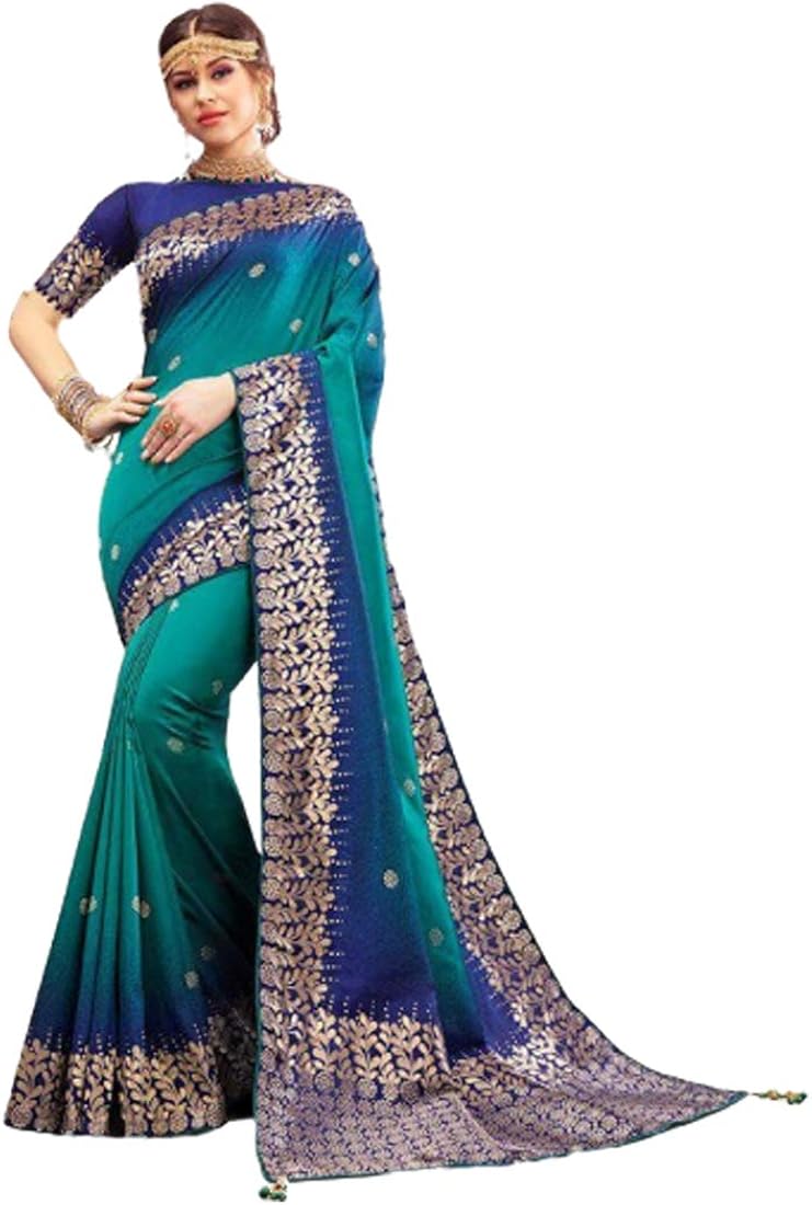 Sari dress amazon Clearance