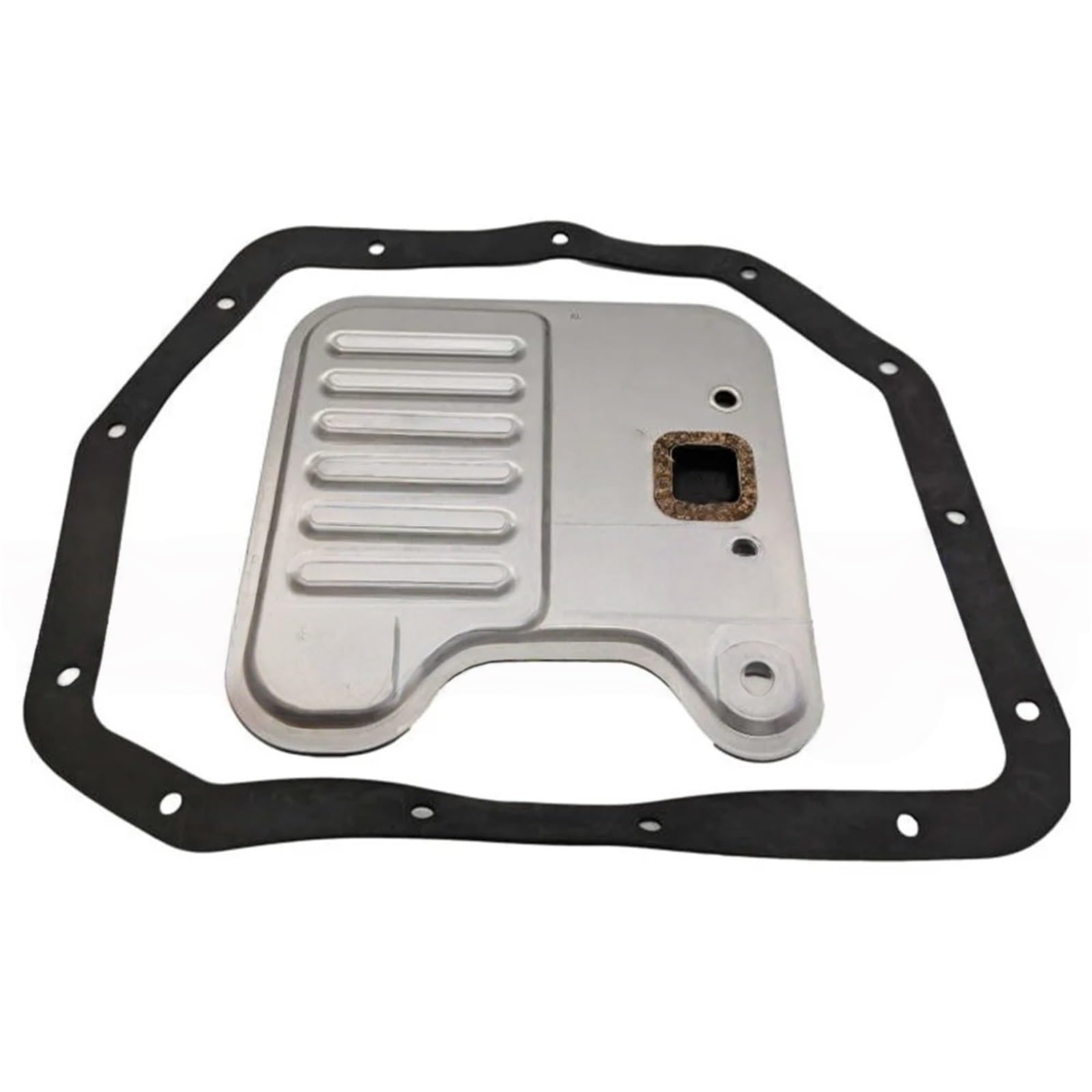 Transmission filter Kit de juntas para filtro transmisión y cárter aceite 46321-22731, compatible con Kia Cerato Rio Hyundai Elantra Accent Coupe
