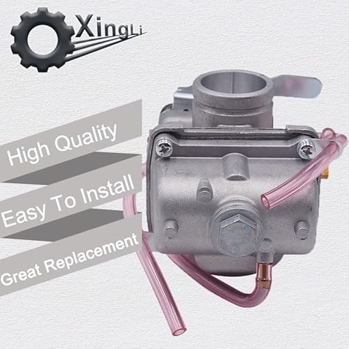 Xingli Vm30-83 30Mm Carburetor Fit For Vm30-83 Vm Series Universal Round Slide Spigot 42-6005 13-5001 #TOP5
