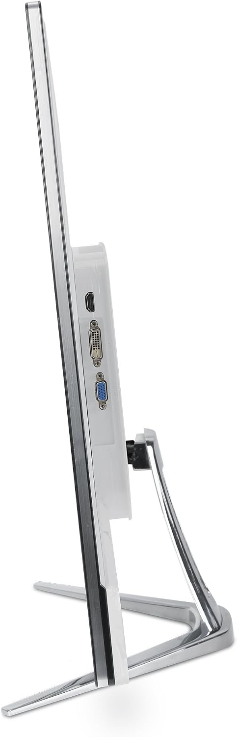 Viotek H320 32 Inch 16:9 Widescreen 1080p HD IPS LED Computer Monitor: Ultra-Crisp Picture; VGA/DVI/HDMI Connectivity (60Hz)