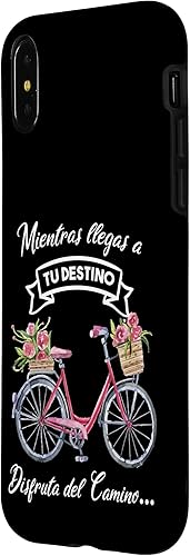 Miniatura 8 de Funda para iPhone 11 Frases Positivas para Amantes de Bicicletas Regalo Mujer
