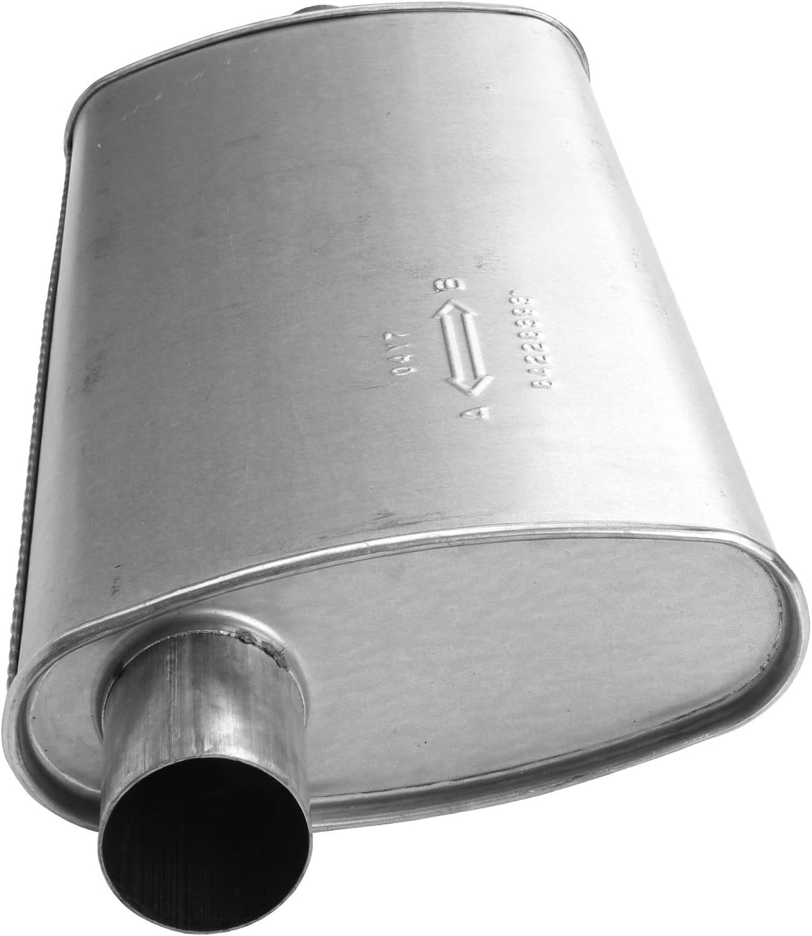 AP Exhaust 709022 Muffler