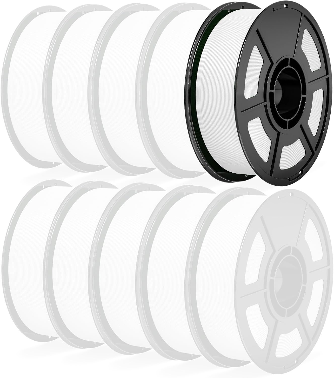 Amazon.co.jp: iSANGHU PLAフィラメント 1.75mm 3Dプリンター専用
