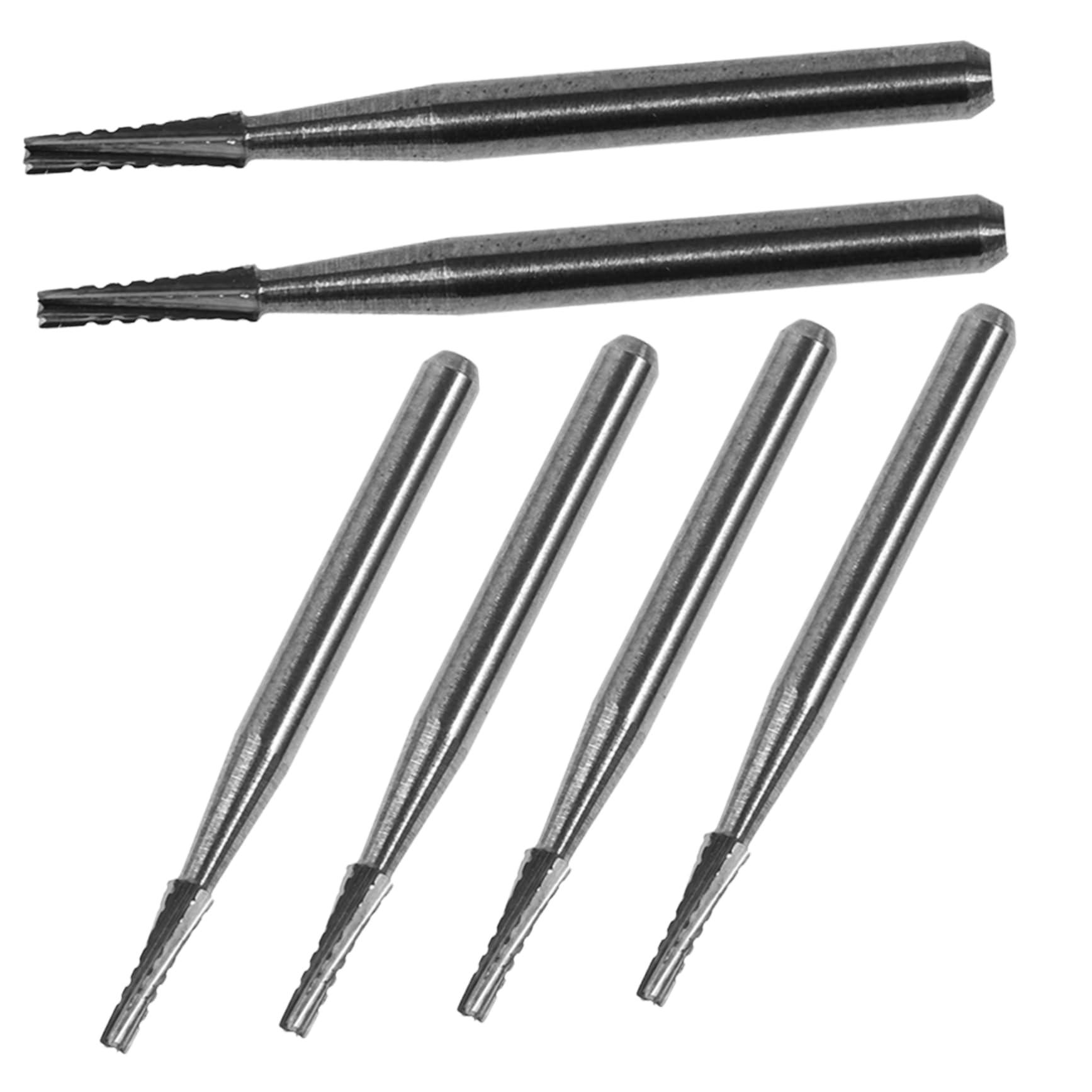 20piezas Kit De Reparación De Parabrisas Brocas De De Tungsteno para Daños Ventanas y Arañazos De Automóviles