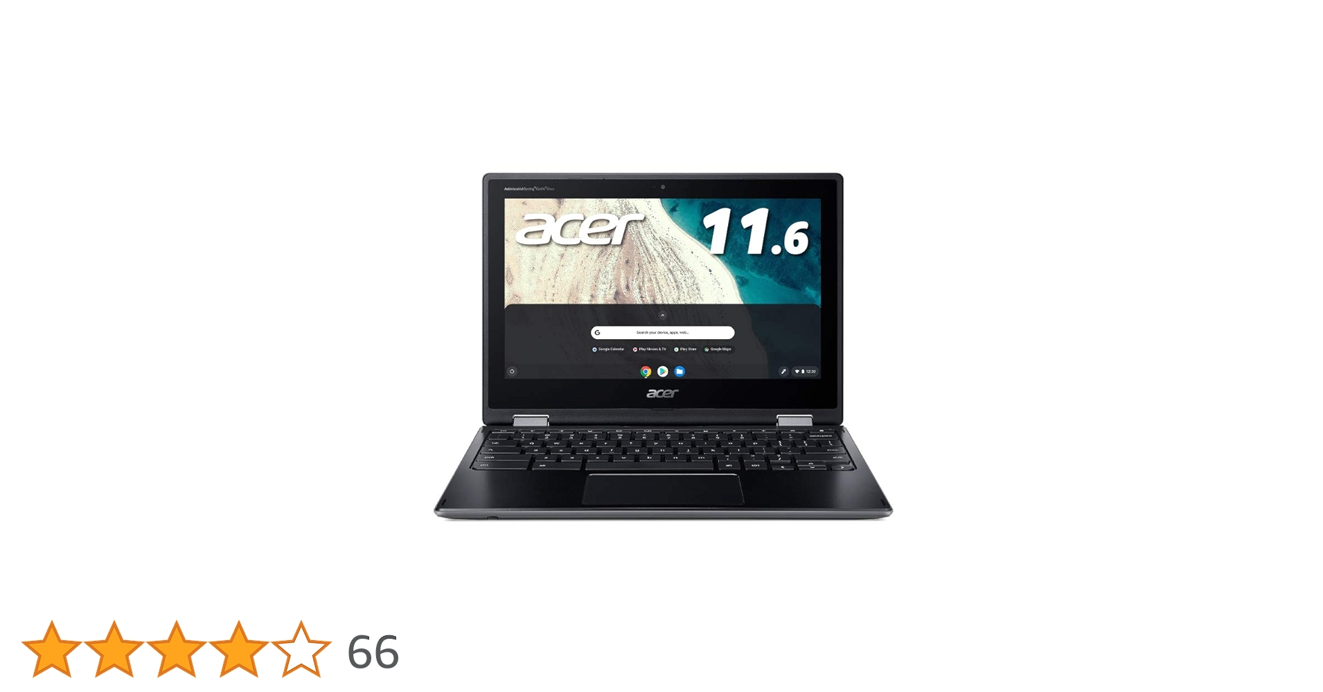 Amazon.co.jp: Chromebook クロームブック Acer ノートパソコン