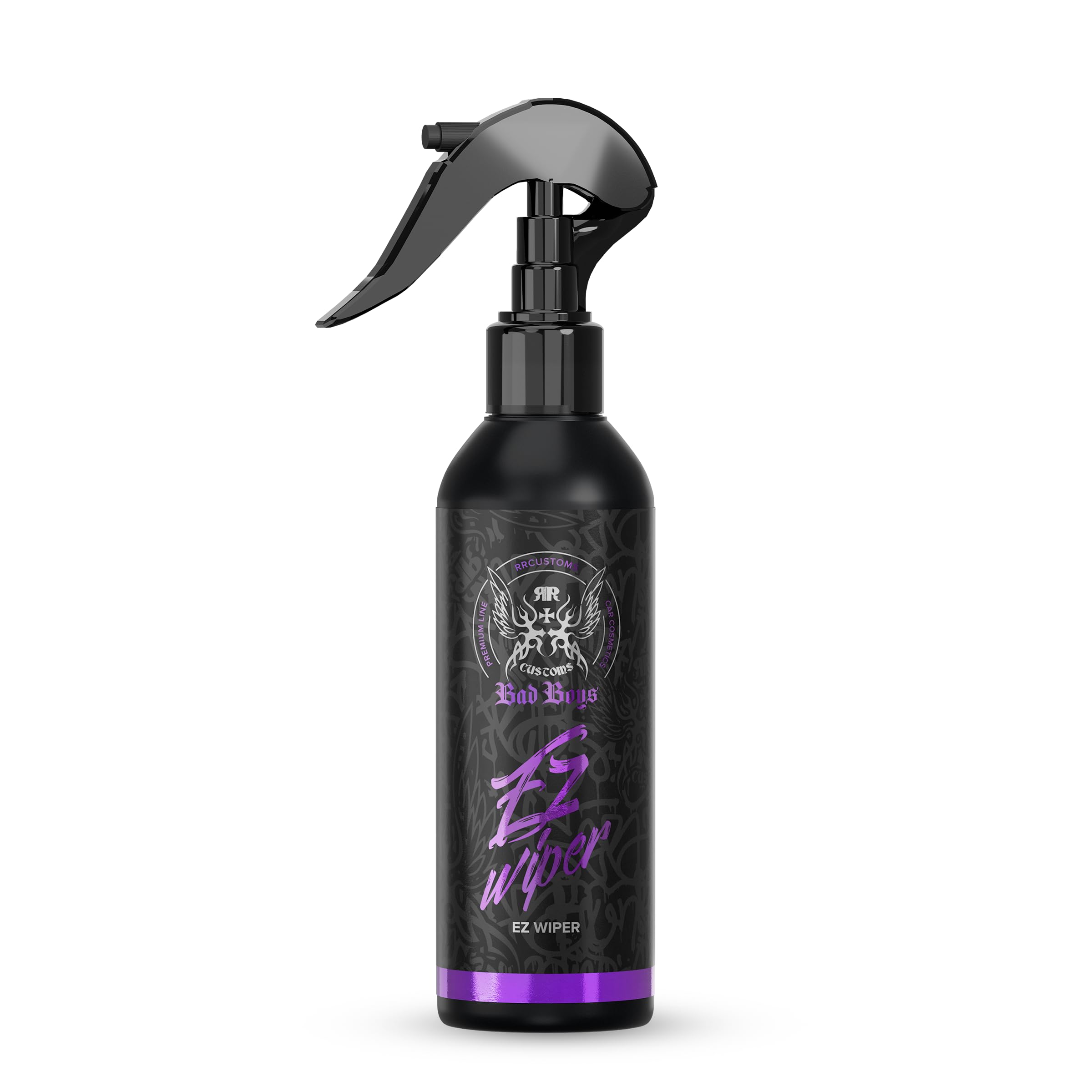 BAD BOYS Ez Wiper 200 ml