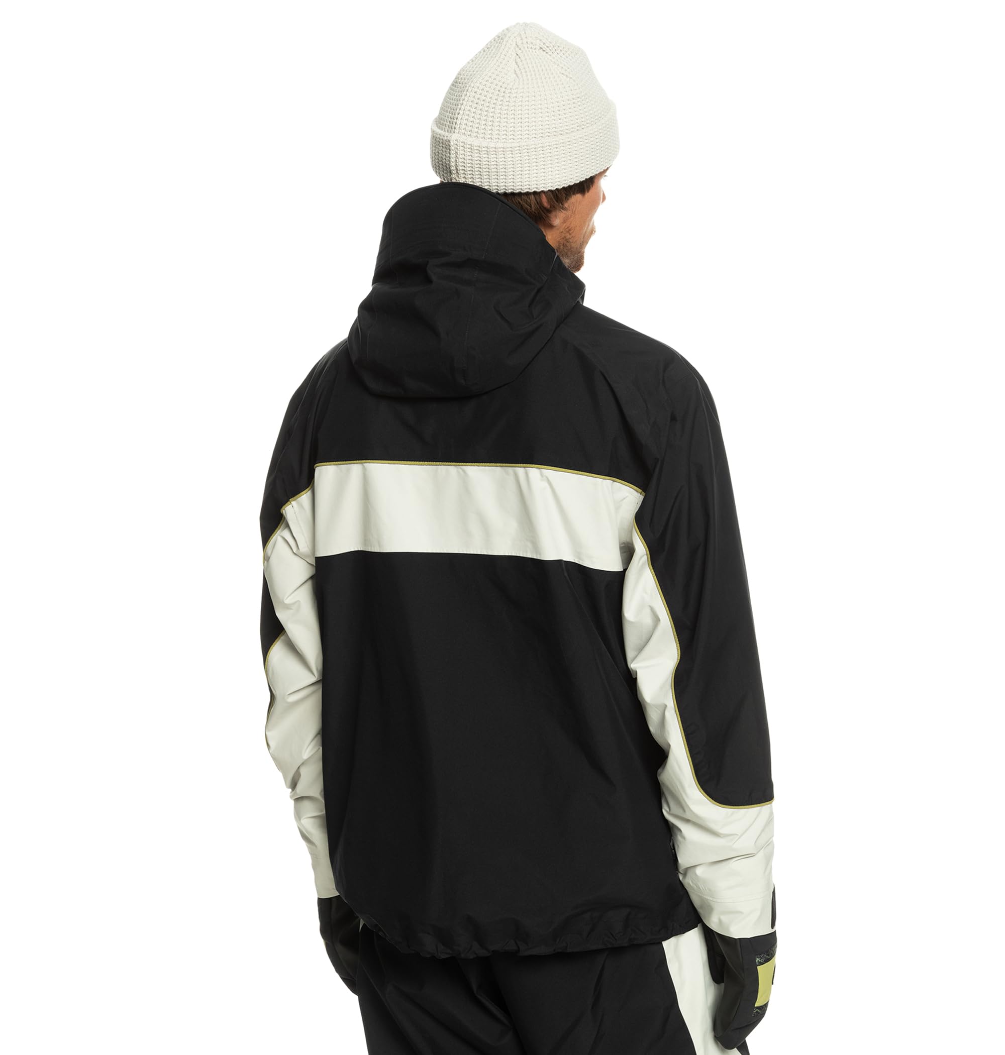 Amazon | 【クイックシルバー】 HIGH ALTITUDE GORE-TEX JK Mens