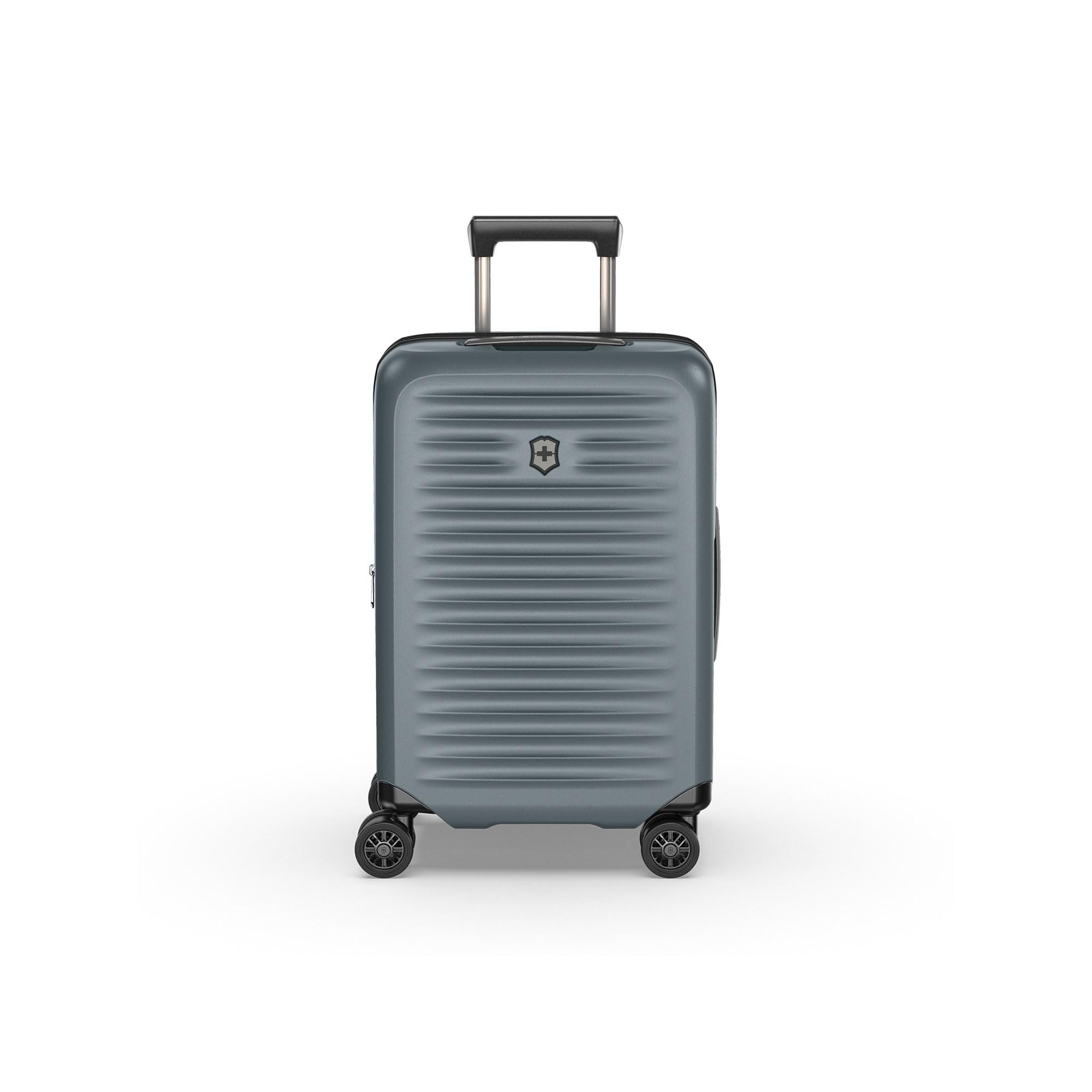 Victorinox Airox Advanced Hardside Frequent Flyer Carry-On - Storm