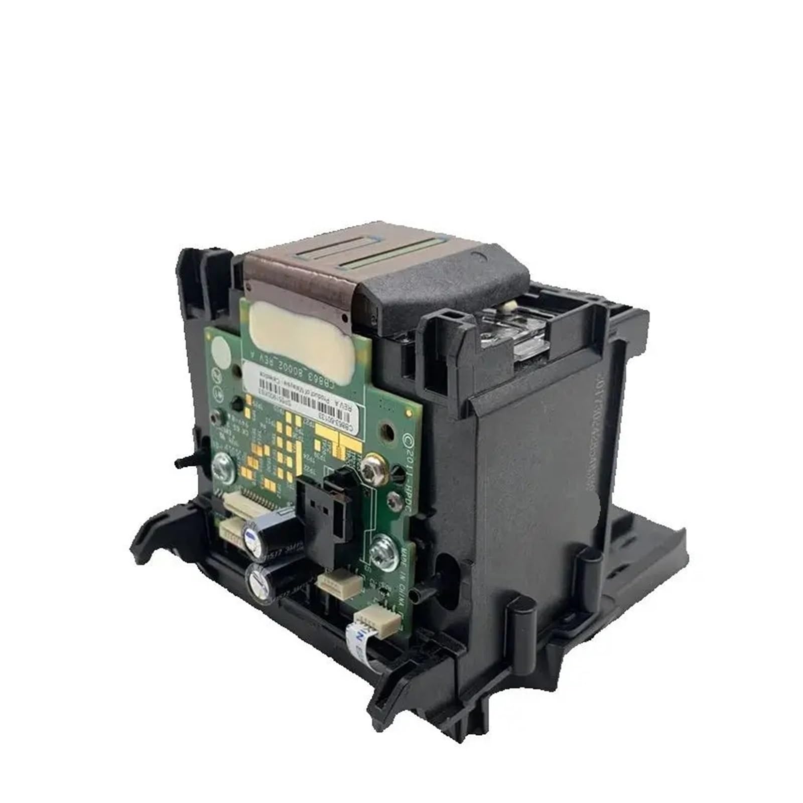 CB863-80002A Testina, Compatibile con HP, 932 933 6100 6600 | Parte di ricambio della testina di stampa CB863-80002A, stampa da ufficio, serie 932 933, 6100 6600