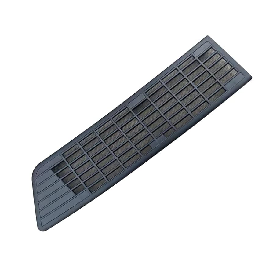 @　3連　運転席側　ルーバー　防虫ネット 様 専用 3連 運転席側 ルーバー 防虫ネット