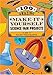 100 Amazing Make-it-yourself Science Fair Projects