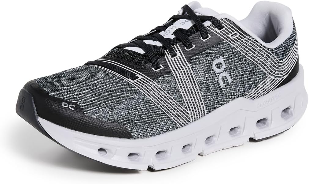 On Men's Cloudgo Sneakers