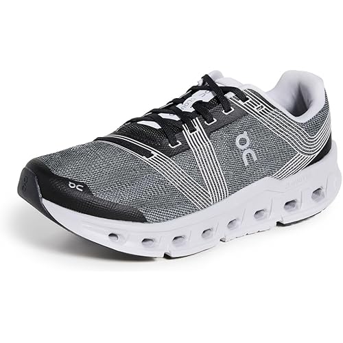 On Men's Cloudgo Sneakers