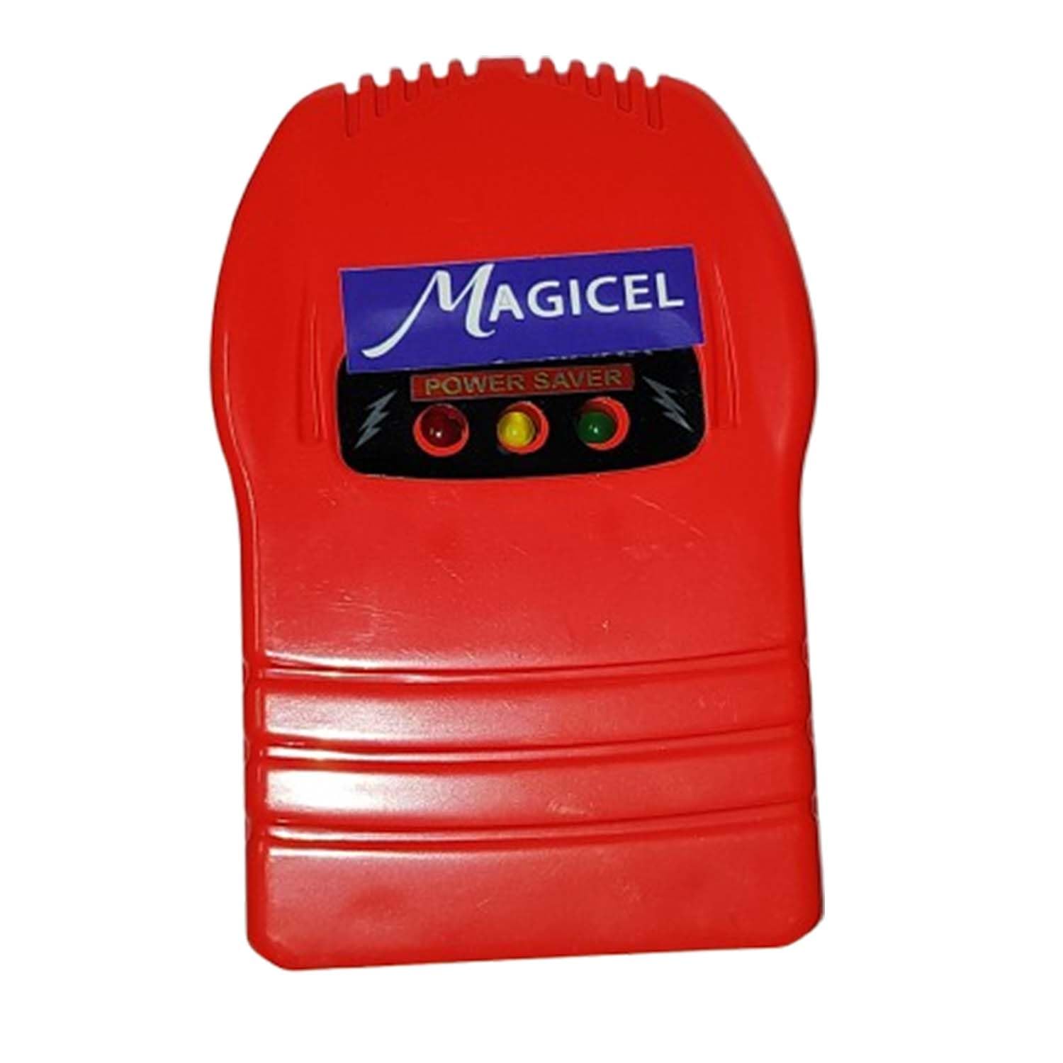 Superior, Electricity Saving Device I Power Saver Electricity Saving Device Maximize Energy Efficient Digital & Powerful Electricity Saving Device Buy Only 3D Hologram Original Tested Product| Smart Power Factor Saver Plug