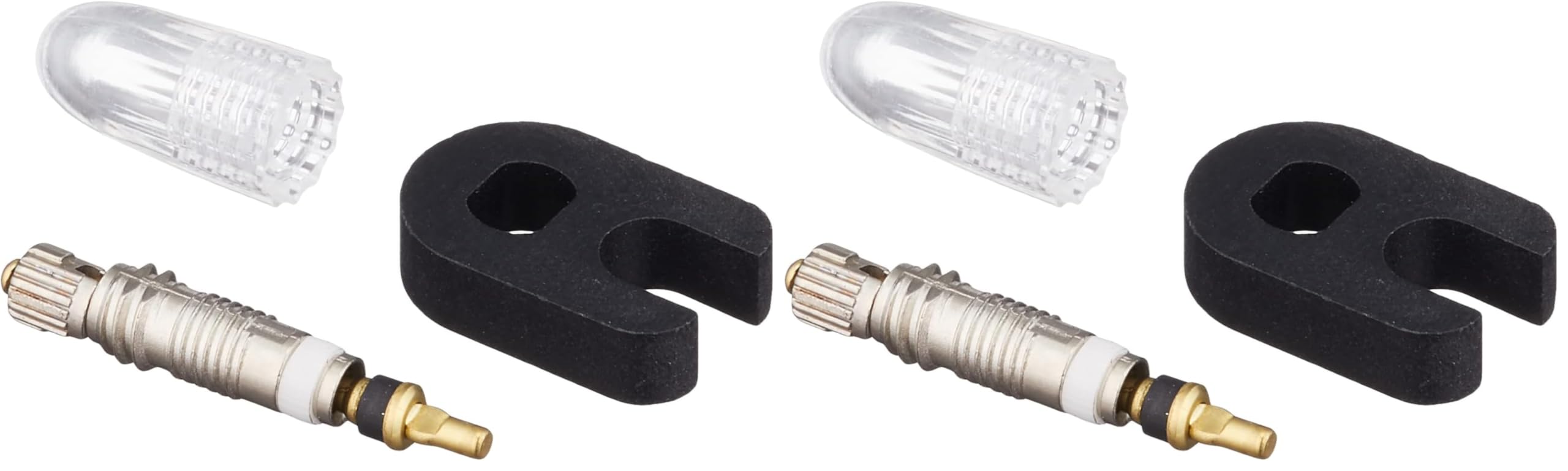 Amazon | シュワルベ(SCHWALBE)【正規品】仏式バルブコアセット