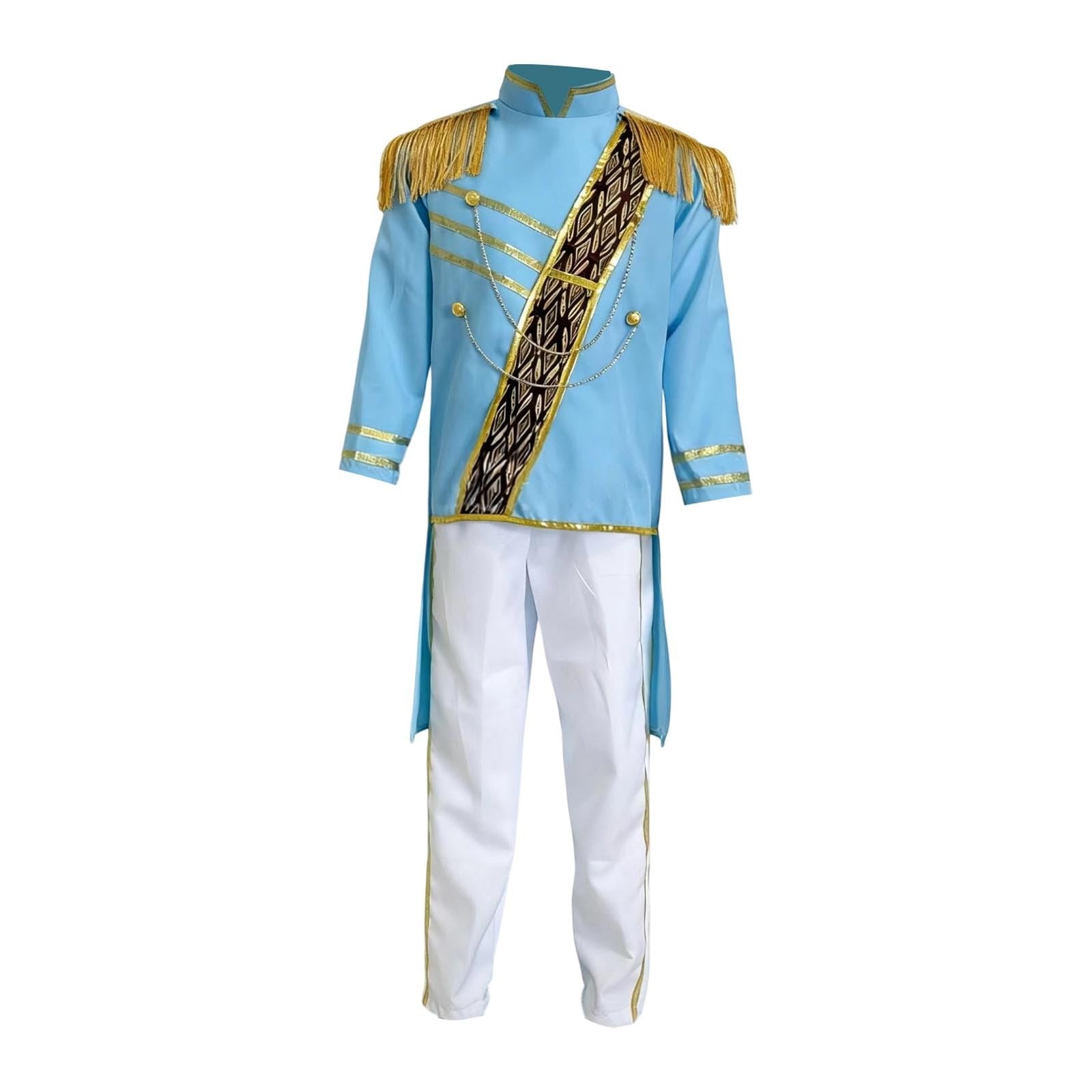 Generisch Elegante costume per bambini per esibizioni e giochi sul palco