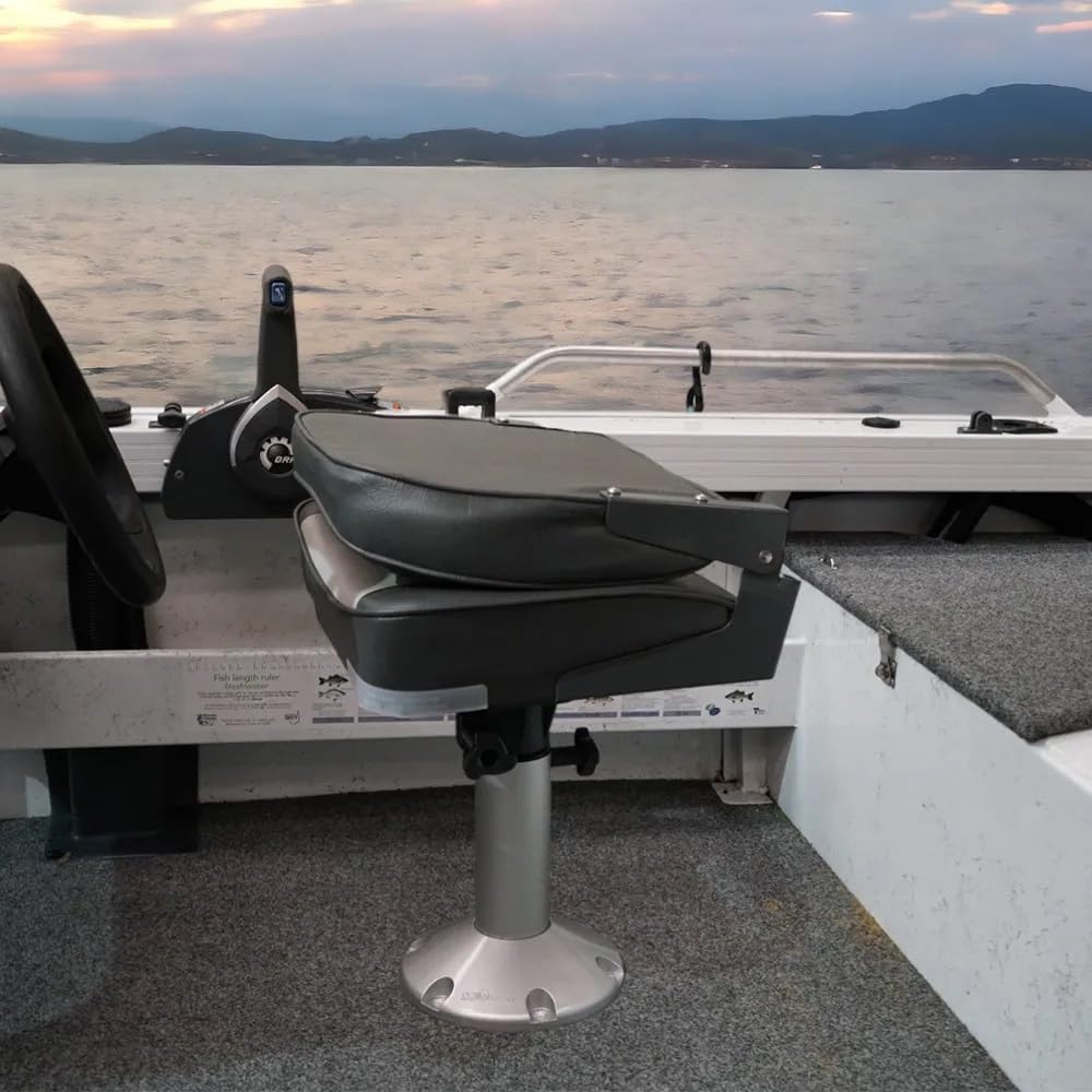 Oceansouth Deluxe Klappsitz für Boote