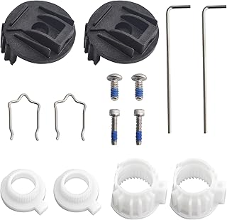 116653 shower handle parts for Moen Posi-Temp Single Handle Tub/Shower Faucet Valve Cartridge 2 Pack